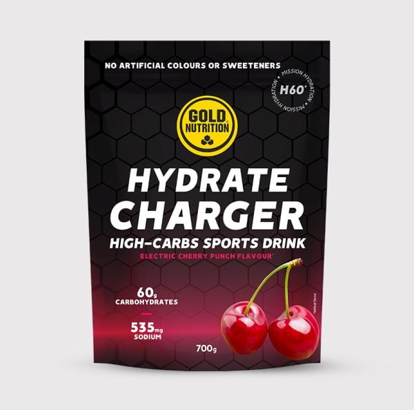 Hydrate Charger H60 - Koersvoer