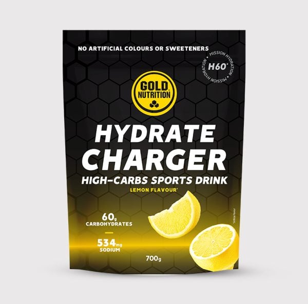 Hydrate Charger H60 - Koersvoer