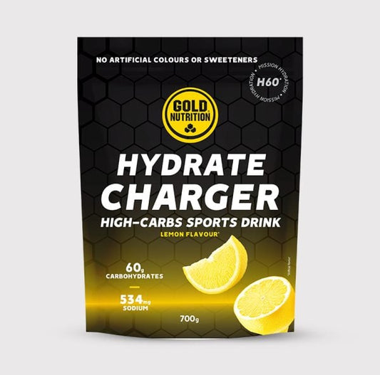 Hydrate Charger H60 - Koersvoer
