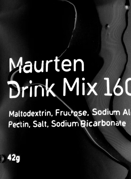 Drink Mix 160 - Koersvoer