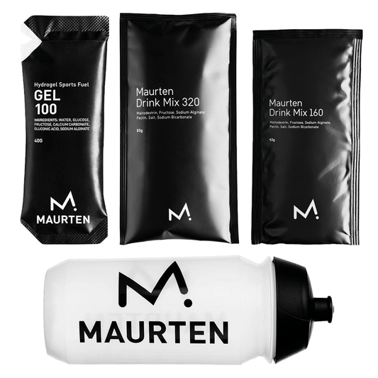 Maurten Fuel Pack - Koersvoer