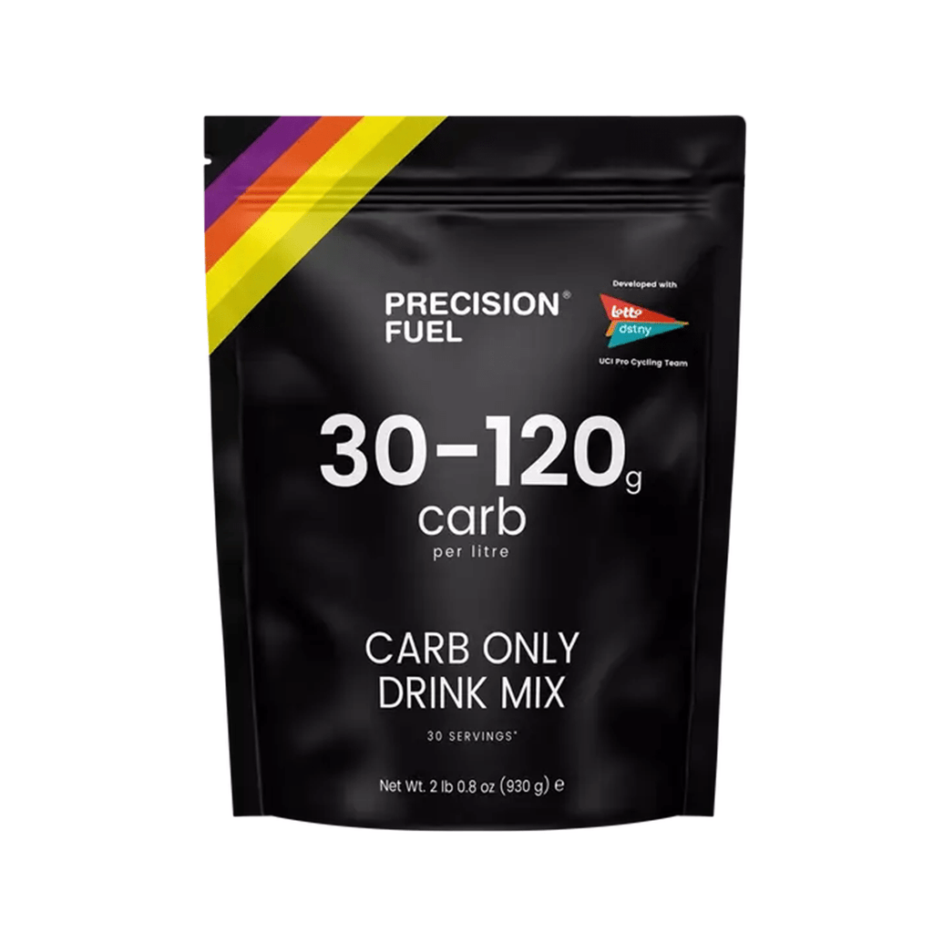 Carb Only Drink Mix - Koersvoer