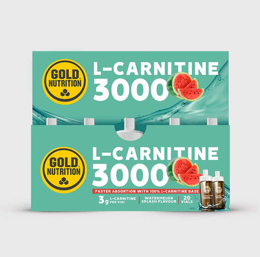 L-CARNITINE 3000-0