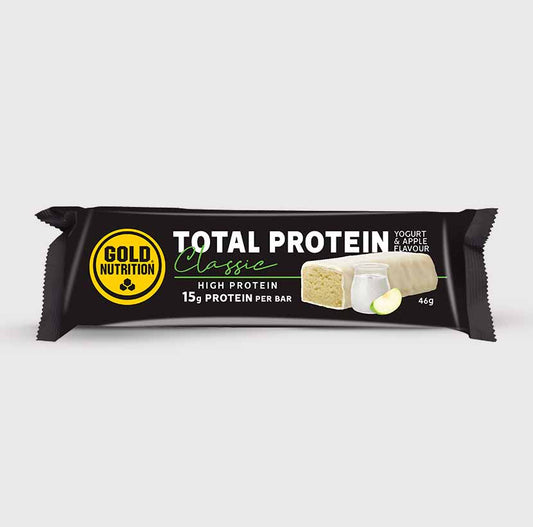 TOTAL PROTEIN CLASSIC - Koersvoer